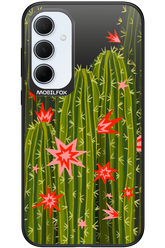 Cactus bloom 2.0 - Samsung Galaxy A35