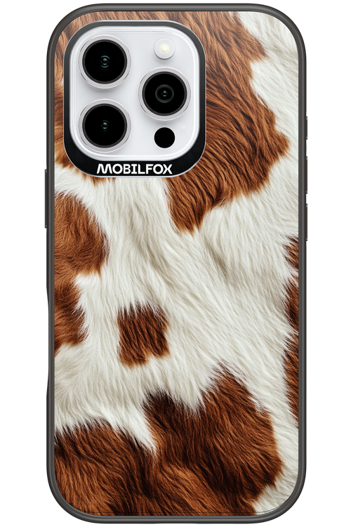 COW - Apple iPhone 16 Pro