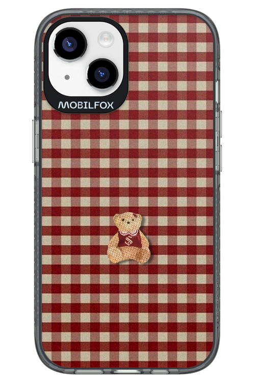 STELLAR TEDDY - Apple iPhone 14