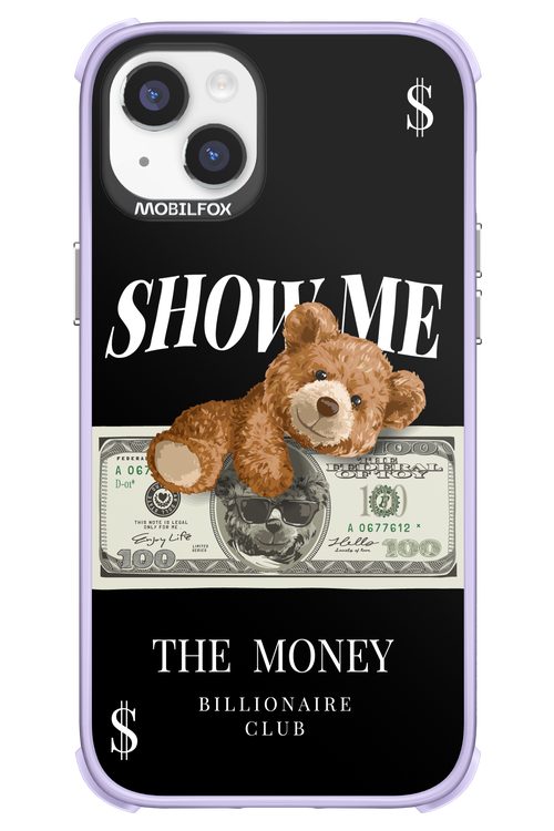 Show Me The Money 2.0 - Apple iPhone 14 Plus