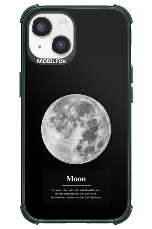 Moon 2.0 - Apple iPhone 14