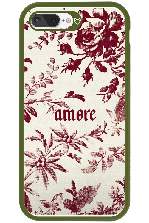 Amore 2.0 - Apple iPhone 8 Plus