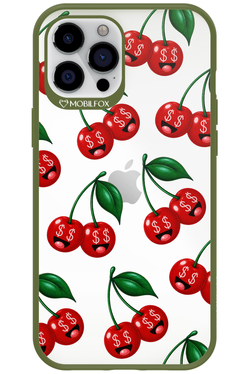 Money Cherry 2.0 - Apple iPhone 12 Pro Max