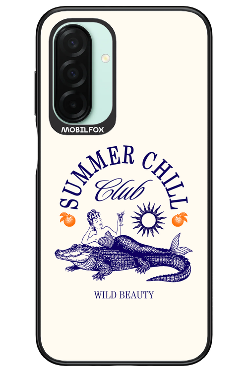 ChillMaid 2.0 - Samsung Galaxy A26