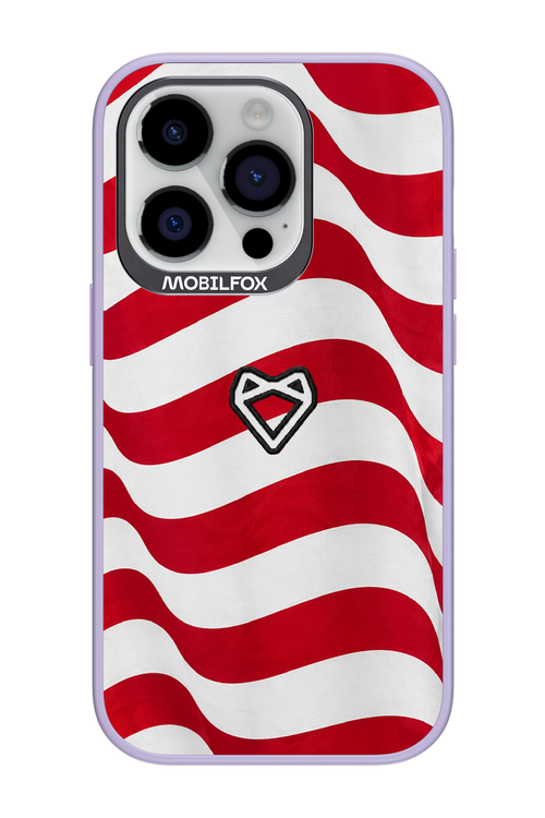 USA 2.0 - Apple iPhone 14 Pro