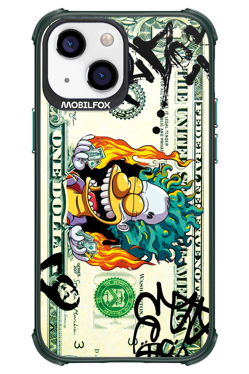 CLOWN 2.0 - Apple iPhone 13 Mini