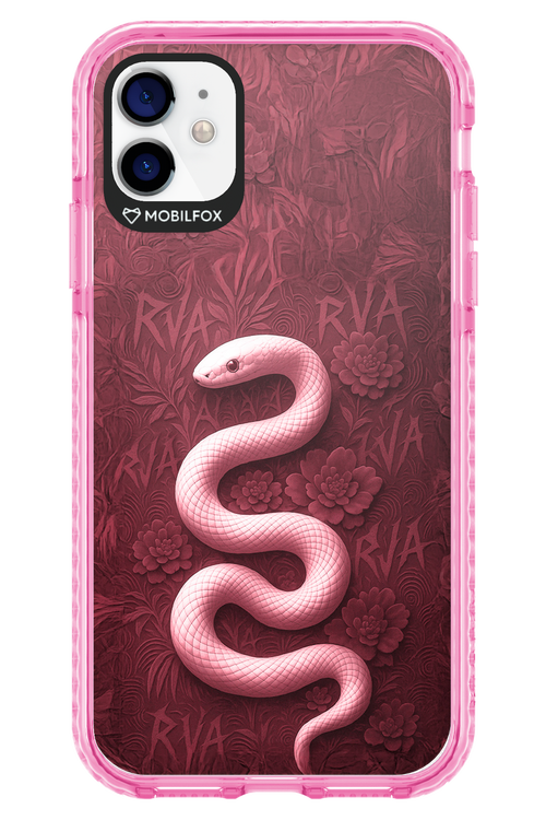 Rose Venom 2.0 - Apple iPhone 11