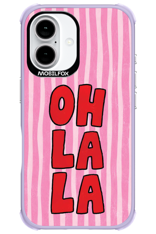OHLALA 2.0 - Apple iPhone 16
