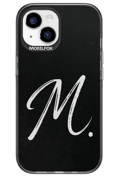 (Off Space) M 2.0 - Apple iPhone 15