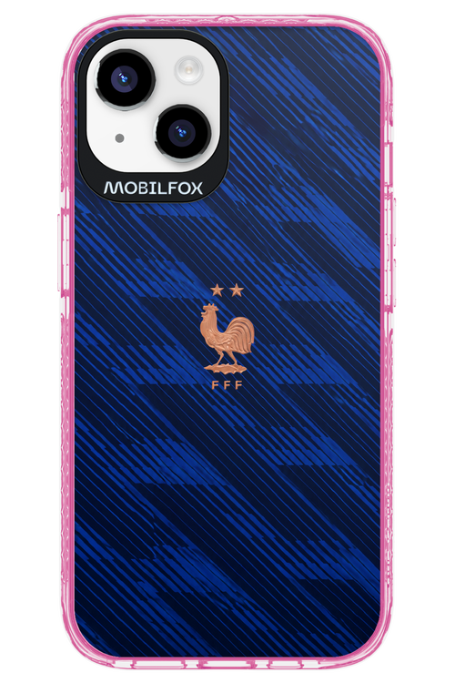 Franta 2.0 2.0 - Apple iPhone 14