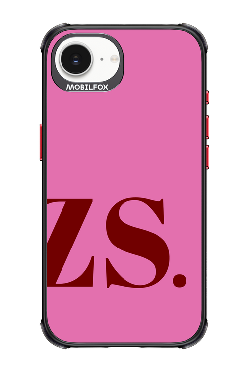 ZS (Sorbet) 2.0 - Apple iPhone 16e