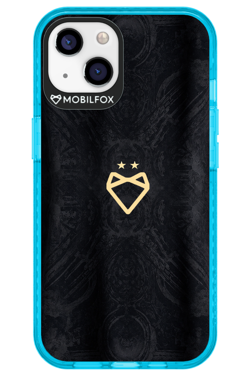 Spain Black 2.0 - Apple iPhone 13