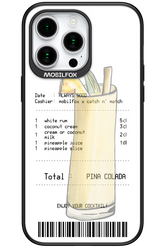 always good cocktail - Apple iPhone 15 Pro Max