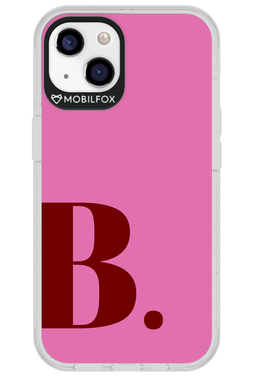 B (Sorbet) 2.0 - Apple iPhone 13