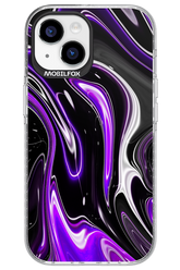 Deep Purple - Apple iPhone 15