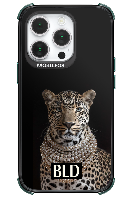 BLD LEO 2.0 - Apple iPhone 14 Pro
