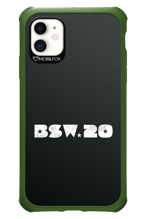 BSW 20 (7) 2.0 - Apple iPhone 11