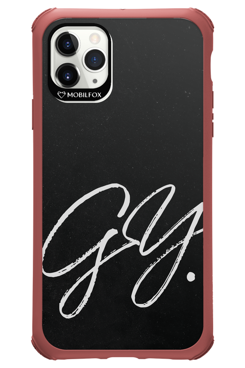 (Off Space) GY 2.0 - Apple iPhone 11 Pro Max
