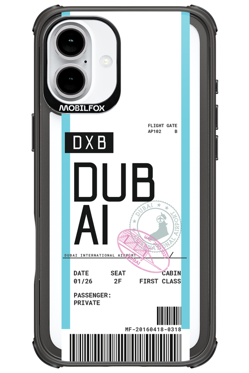 Private 2.0 - Apple iPhone 16 Plus