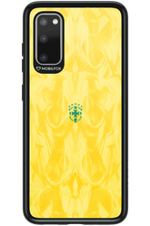 Brasil 2.0 - Samsung Galaxy S20