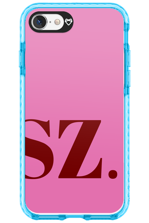 SZ (Sorbet) 2.0 - Apple iPhone SE 2022
