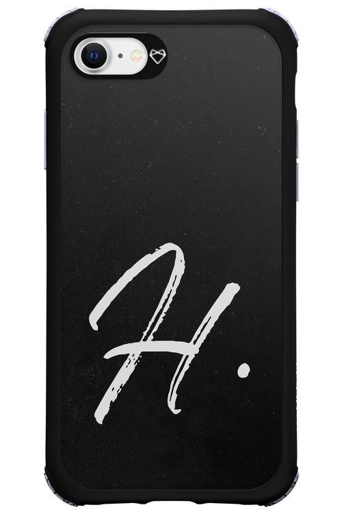 (Off Space) H 2.0 - Apple iPhone 7