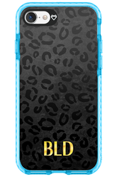 BLD BLVCK LEO - Apple iPhone 7