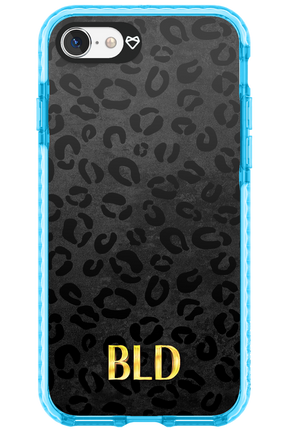 BLD BLVCK LEO - Apple iPhone 7