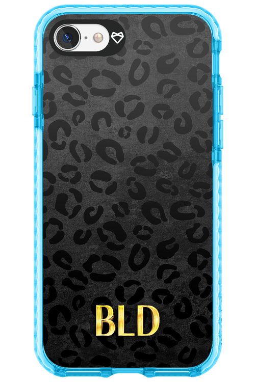 BLD BLVCK LEO - Apple iPhone 7