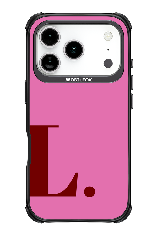 L (Sorbet) 2.0 - Apple iPhone 17 Pro