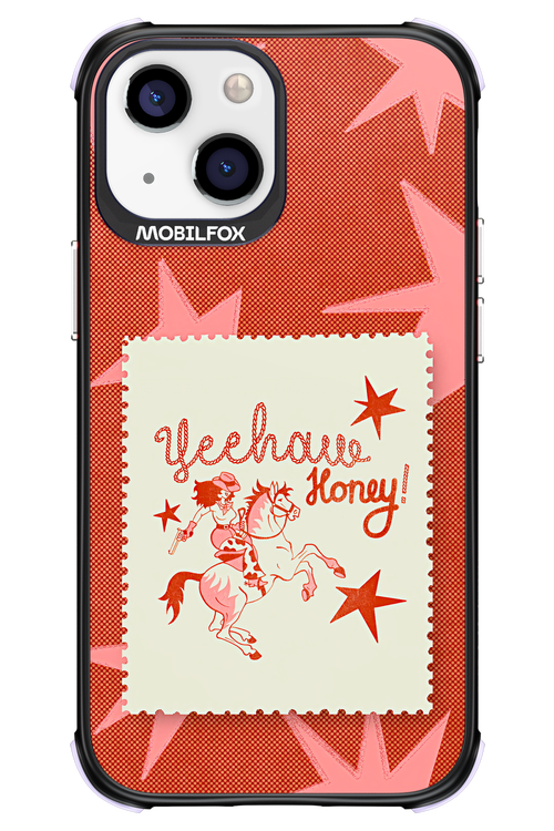Yeehaw Honey 2.0 - Apple iPhone 13 Mini