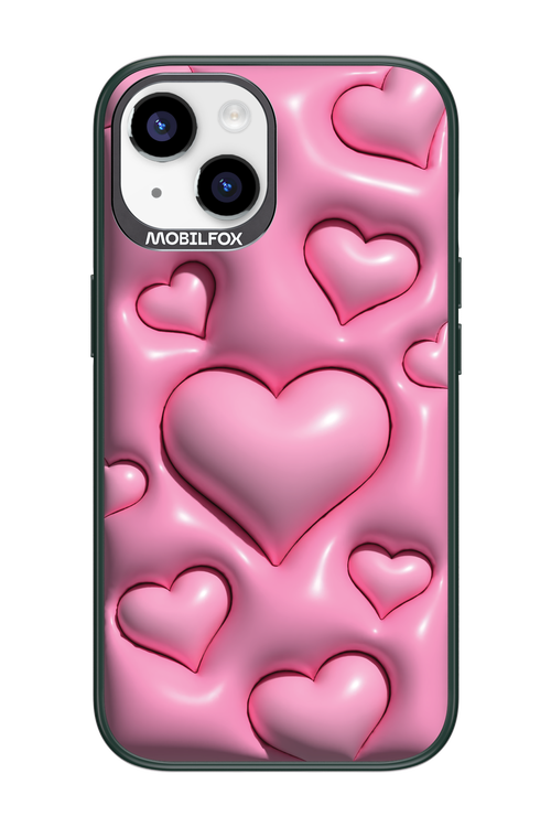 Hearts 2.0 - Apple iPhone 14