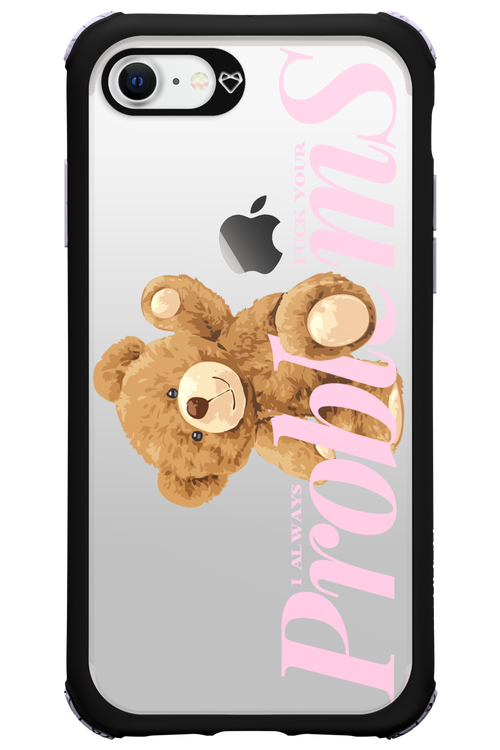 Problems 2.0 - Apple iPhone 7