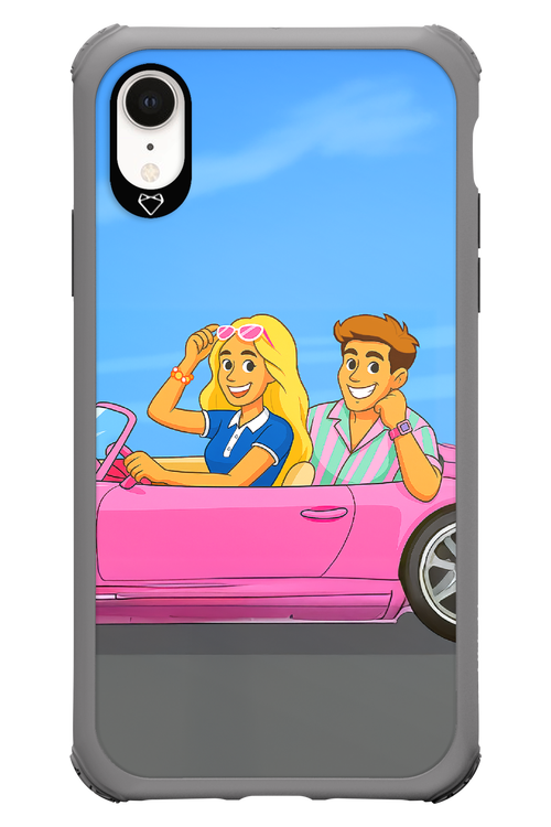 My Way 2.0 - Apple iPhone XR