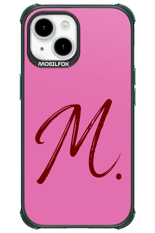 (Sorbet) M 2.0 - Apple iPhone 15