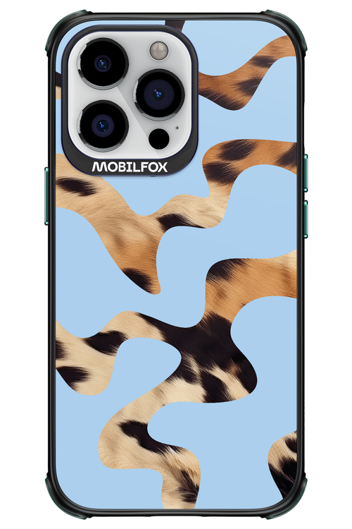 Funky Deer - Apple iPhone 13 Pro