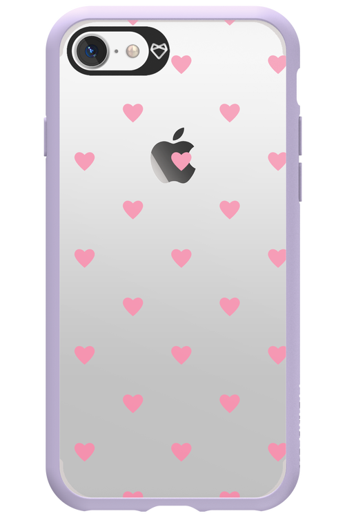 Mini Hearts 2.0 - Apple iPhone 7