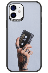 Bagabont 2.0 - Apple iPhone 12