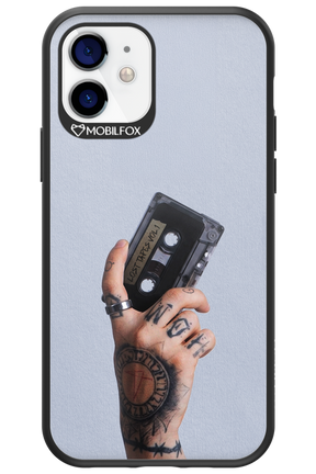 Bagabont 2.0 - Apple iPhone 12