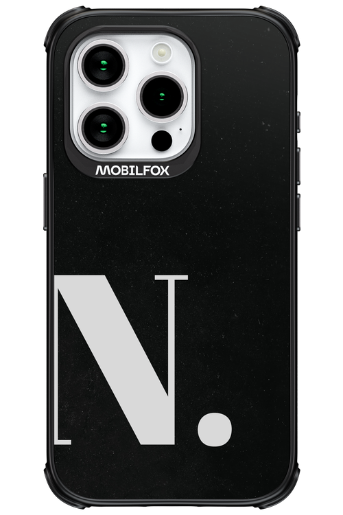 N (Off Space) 2.0 - Apple iPhone 15 Pro