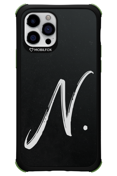 (Off Space) N 2.0 - Apple iPhone 12 Pro