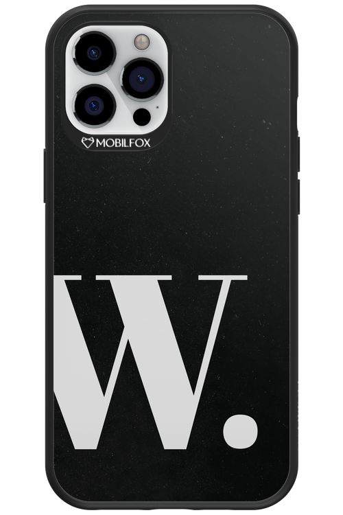 W (Off Space) 2.0 - Apple iPhone 12 Pro Max
