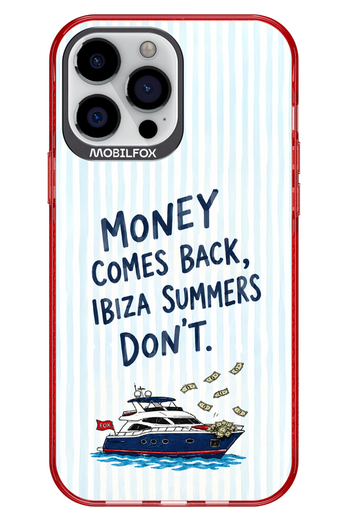 Ibiza summers 2.0 - Apple iPhone 13 Pro Max