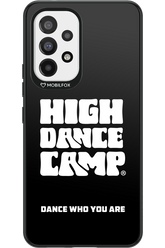 HDC 1 2.0 - Samsung Galaxy A53