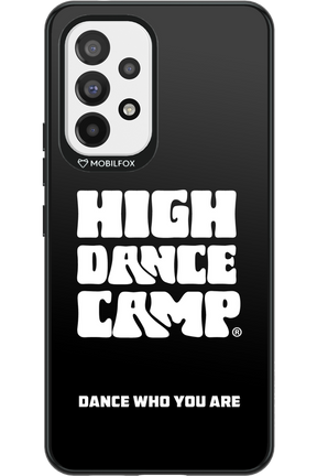 HDC 1 2.0 - Samsung Galaxy A53