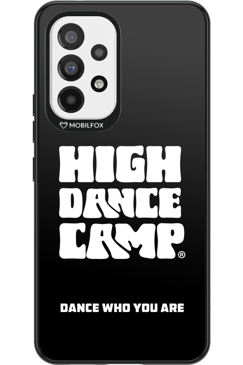 HDC 1 2.0 - Samsung Galaxy A53