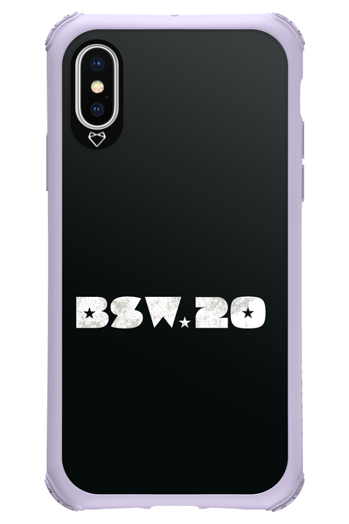 BSW 20 (7) 2.0 - Apple iPhone X