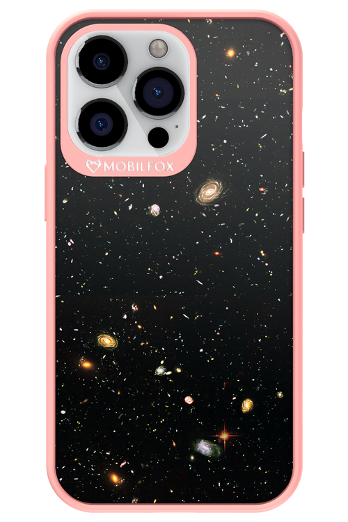 Cosmic Space 2.0 - Apple iPhone 13 Pro