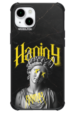 Classic Haniny - Apple iPhone 15 Plus