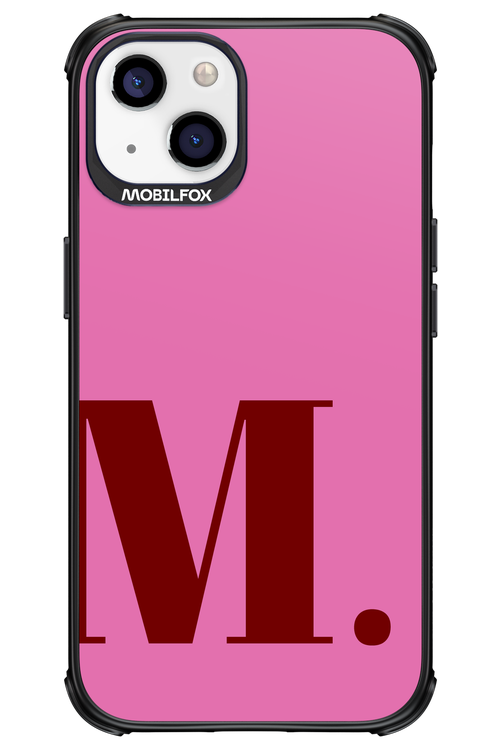 M (Sorbet) 2.0 - Apple iPhone 13